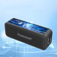 Tronsmart Tronsmart T2 Mini 2023 bezdrátový reproduktor Bluetooth 10W černý