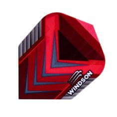 Windson Letky Rouge