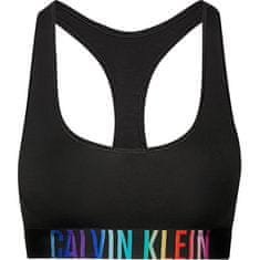 Calvin Klein Dámská podprsenka Bralette QF7831E-UB1 (Velikost XS)
