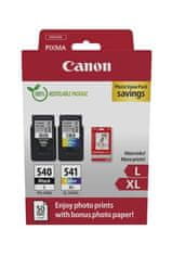Canon cartridge PG-540L/CL-541XL PHOTO VALUE/Multipack