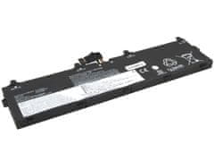 Avacom Baterie pro Lenovo ThinkPad P72 Li-Pol 11,4V 8000mAh