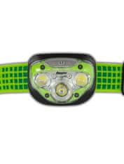 Energizer Čelová svítilna, Headlight Vision HD+ 350lm + 3x AAA