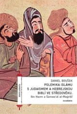 Academia Polemika islámu s judaismem a hebrejskou biblí ve středověku - Ibn Hazm
