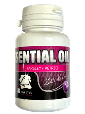 Lk Baits esenciální olej Parsley - petržel 10ml