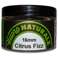 ROD HUTCHINSON RH Fluoro Naturalz Wafters Citrus Fizz 16mm