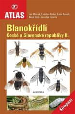 Academia Blanokřídlí České a Slovenské republiky II. - Ladislav Roller