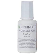 Q-Connect Korekční lak Quick Fluid, 20 ml
