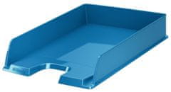 Esselte Zásuvka VIVIDA - A4, plastová, modrá