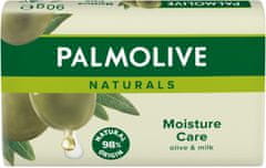 Palmolive Mýdlo Naturals Moisture care - 90 g