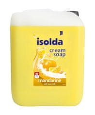 Tekuté mýdlo - Isolda, 5 l