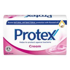 Protex Tuhé mýdlo - cream, 90 g