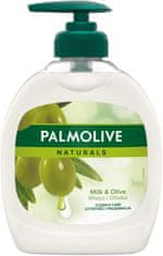 Palmolive Tekuté mýdlo -, extra Olive Milk, 300 ml