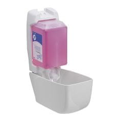 Luxusní pěnové mýdlo KC Scott, růžové, 1000 ml
