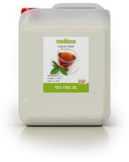 Tekuté mýdlo Medilona tea tree oil, 5 l