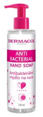 Dermacol Antibakteriální mýdlo - 250 ml