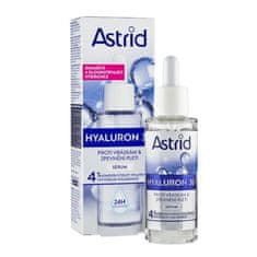 Astrid Protivráskové a zpevňující sérum Hyaluron 3D 30 ml