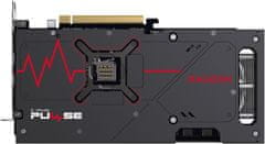Sapphire PULSE AMD RADEON RX 7600 XT 16GB, 16GB GDDR6