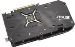 ASUS Dual Radeon RX 6600 V2, 8GB GDDR6
