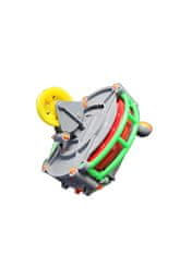 Leventi Spinner - oblíbená rotující hračka/jednokolka