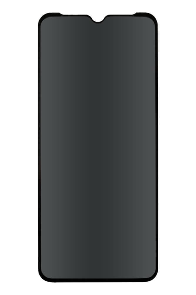 Levně Forever tvrzené sklo Privacy pro Samsung Galaxy A14 4G/A14 5G (OEM101510)