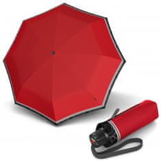 Knirps T.010 ID RED - ultralehký skládací deštník
