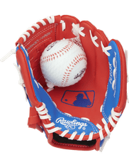 Rawlings Baseballová rukavice Rawlings PL91SR (9")