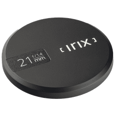 Irix Adaptér filtru Irix Edge pro 21mm objektiv + víčko