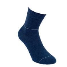 RS pánské bavlněné zkrácené džínové ponožky 3206224 3pack, 39-42