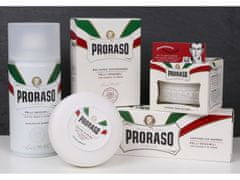 Proraso Proraso - Balzám po holení pro citlivou pokožku, s ovsem a zeleným čajem, 100 ml 
