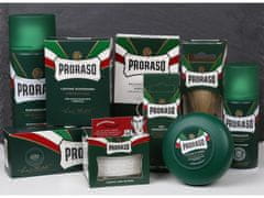 Proraso Proraso Rinfrescante - Osvěžující pěna na holení s mentolem a eukalyptem 100 ml