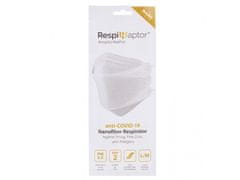 Respilon RESPILON Nano FFP2 respirátor RespiRaptor - 1 ks