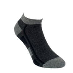 RS pánské bavlněné sneaker sportovní ponožky 3524624 4pack, 43-46
