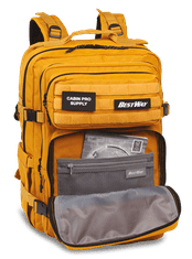 Bestway Outdoorový batoh Cabin Pro Supply Green