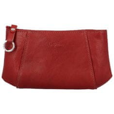 Katana Trendy malá dámská peněženka Katana Beatricia, červená
