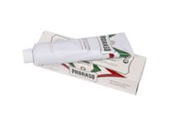 Proraso Proraso - Krémové mýdlo na holení, tuba - citlivá pokožka 150 ml 