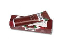 Proraso Proraso - Krémové mýdlo na holení, tuba - tvrdé vousy, 150 ml