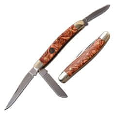 Elk Ridge 953BR - Zavírací nůž 