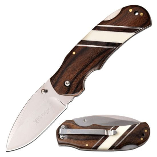 Elk Ridge 949BR - Ruční zavírací nůž
