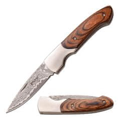 Elk Ridge 968PW - Ruční zavírací nůž 