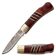 Elk Ridge 951WBCB - Zavírací nůž 