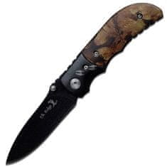 Elk Ridge ER-133 - Zavírací nůž 