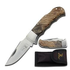 Elk Ridge ER-138 - Zavírací nůž 