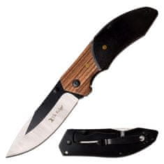 Elk Ridge ER-948BK Ruční zavírací nůž 