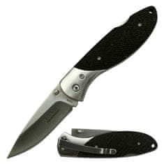 Elk Ridge ERE-FDR007-BK - Zavírací nůž 