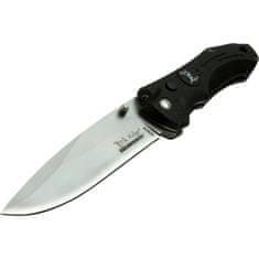 Elk Ridge ERE-FDR003LED-BK - Zavírací nůž 