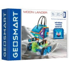 GeoSmart Moon Lander - 31 ks