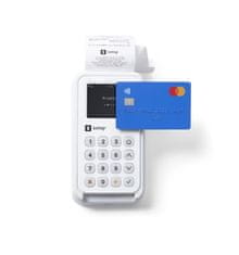 3G Payment Kit platební terminál s tiskárnou