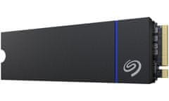 Seagate Game Drive PS5/1TB/SSD/M.2 NVMe/5R