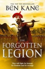 Arrow The Forgotten Legion : (The Forgotten Legion Chronicles No. 1)