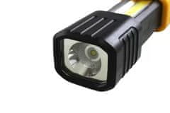 Caterpillar Dobíjecí bateriová svítilna COB LED CT3115